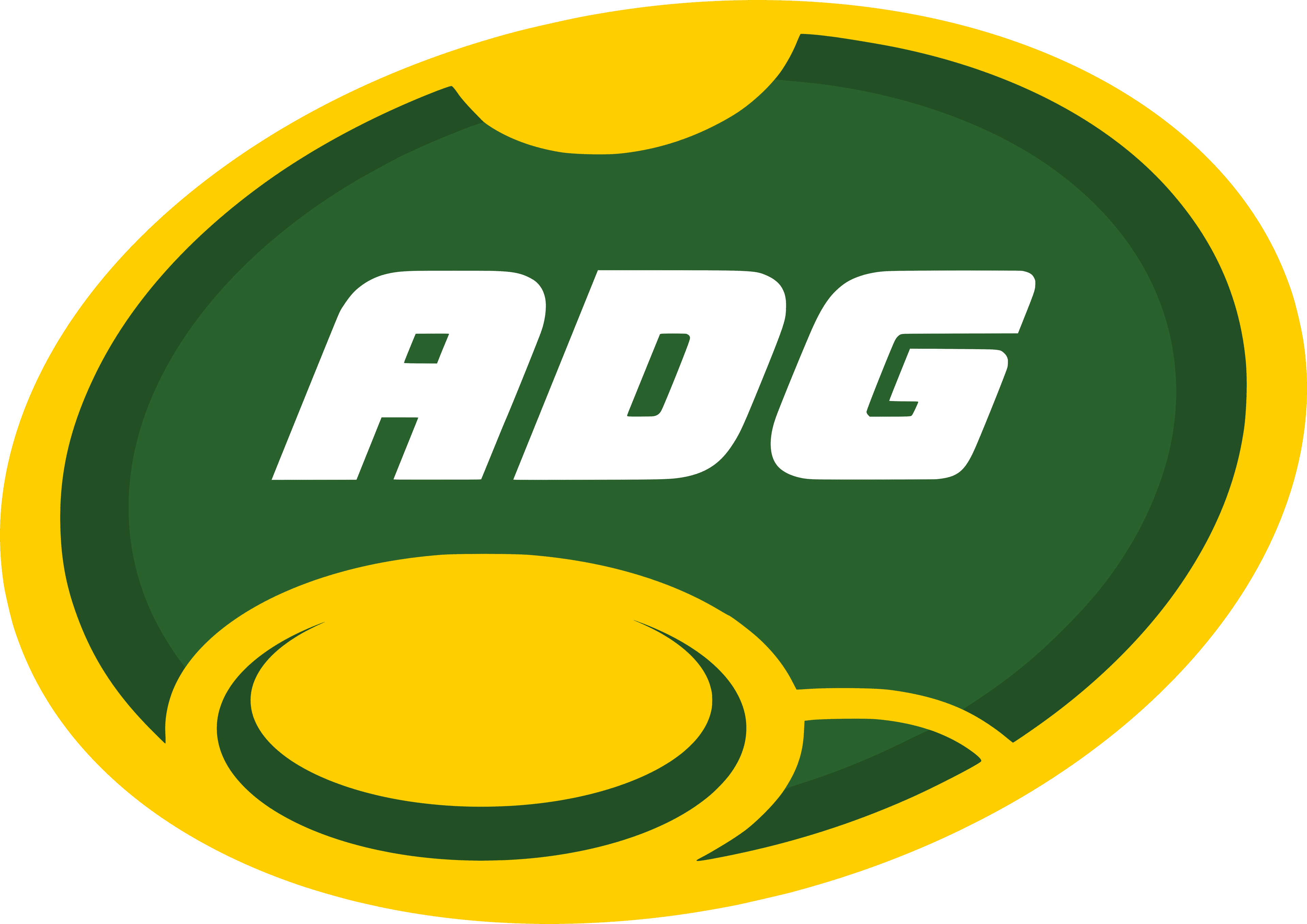 ADG Logo