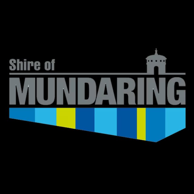 Mundaring Logo